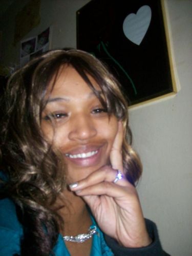 Iysha Buckner