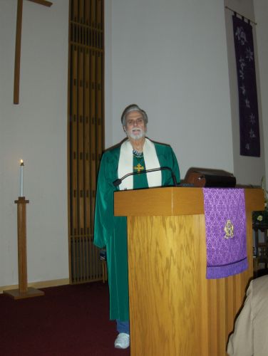 Richard Pardy
