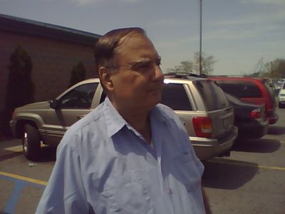 Charles Lavorerio