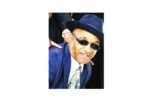 Kenneth Love