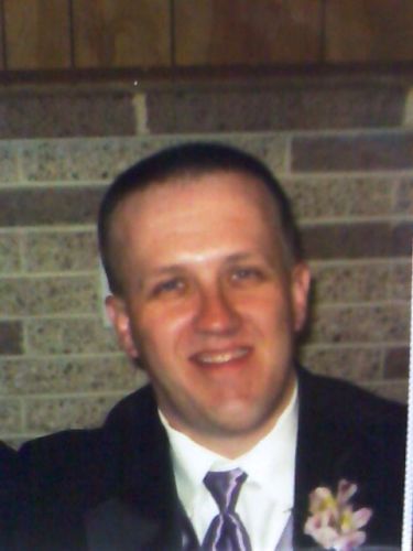 Scott Hoover