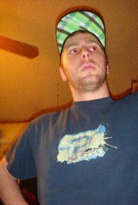 Brian Passeau