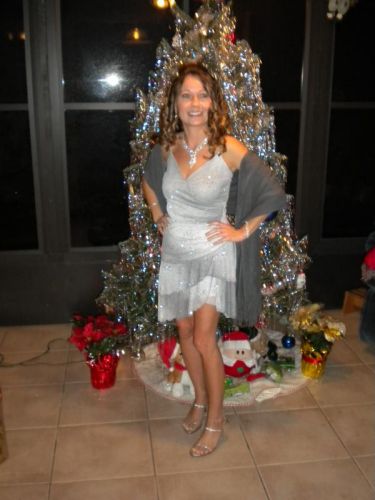 Christina Carn