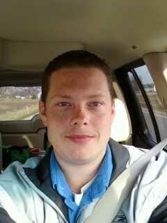 Nicholas Krontz