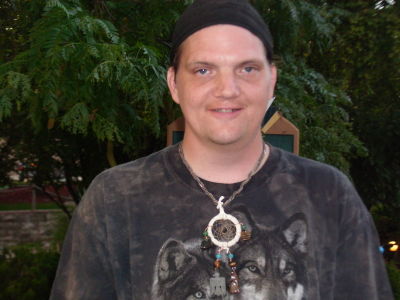 Michael Kanadet