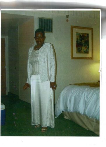 Brenda Bradford