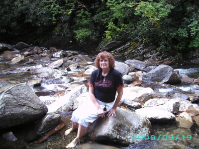 Sharon Johnson