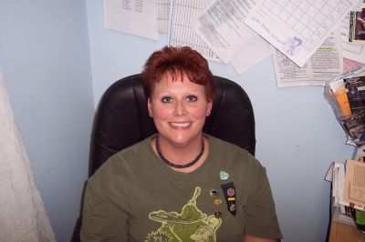 Elizabeth Mills