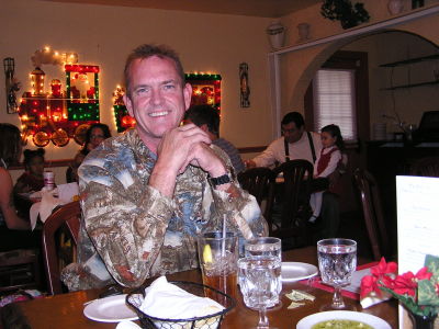 Linville Norris