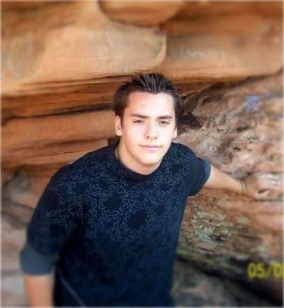 Ethan Frechette