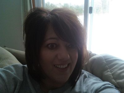 Janine Harryman