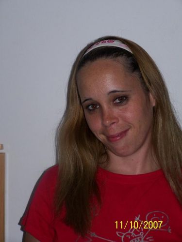 Samantha Brackens