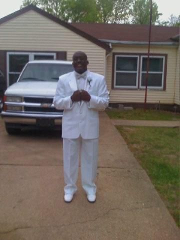 Trenton Futrell
