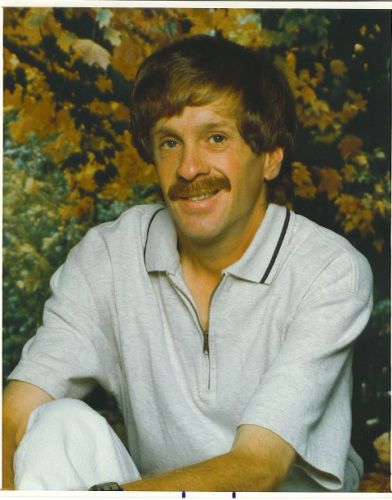 Keith Marder