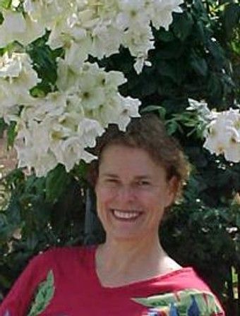 Polly Brown
