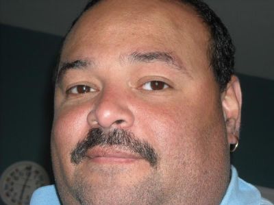 Joseph Sierra