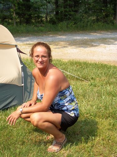 Lori Briesacker