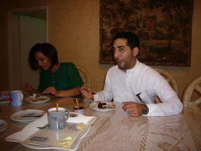 Hamad Alabdali