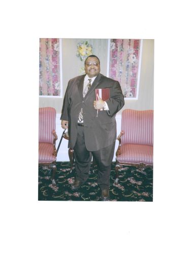 Arthur Weathersby