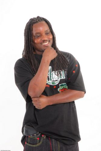 Jason Gomes