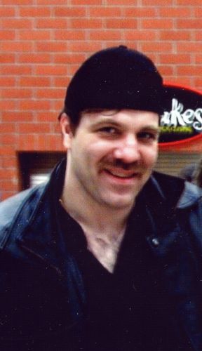 Troy Meyers