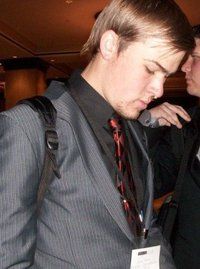 Evan Reid