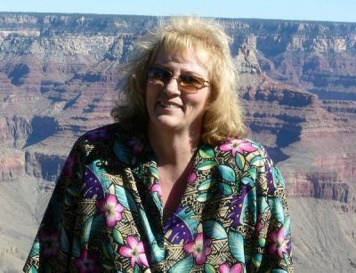 Nancy Barendt