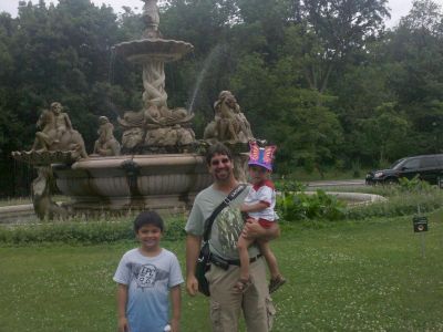 Francis Buffone