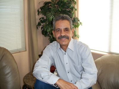 Ricardo Partida
