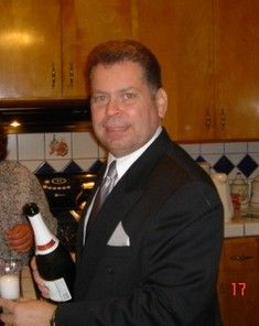 Peter Padilla