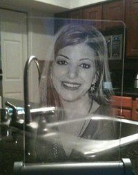 Tracey Saleh