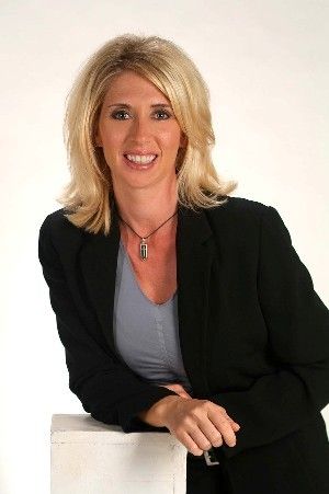 Nicole Snyman