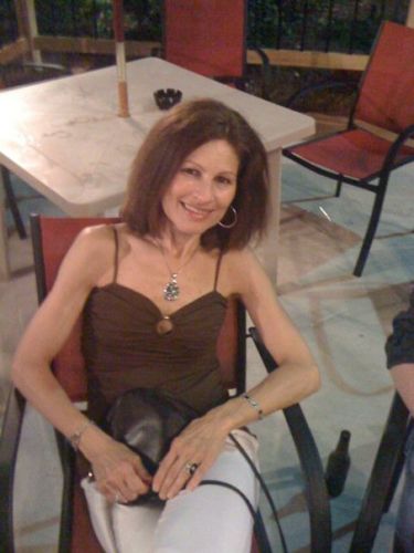 Marianna Mazza