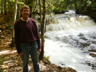 Mark Quinn