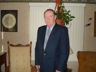 Kevin Sorenson