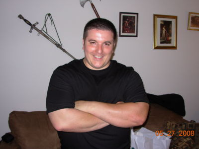 Derick Burke