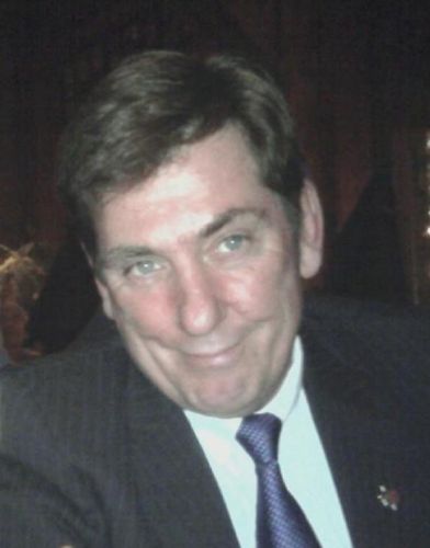 Michael Betteridge