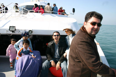 Hassan Rahal