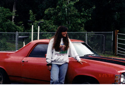 Debra Busse