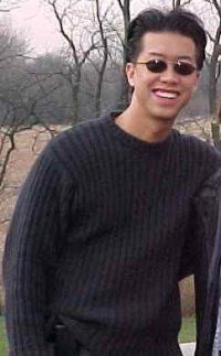 Eric Chang