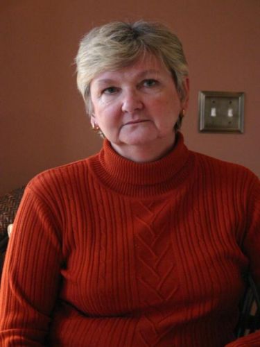 Karen Sanders