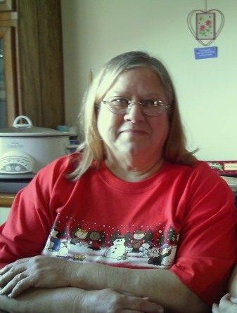 Linda James