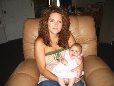 Shelly Kinkead