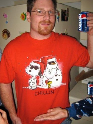 Kris Wellman