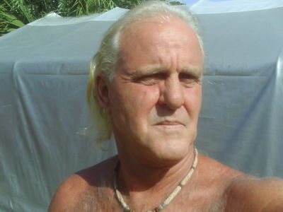 Kenneth Foley