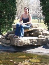Tiffany Trosin