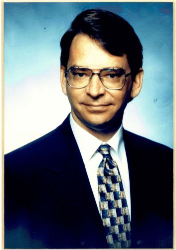 David Mohr