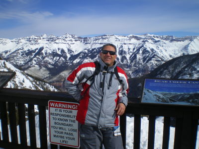 Jeffrey Rosenblum