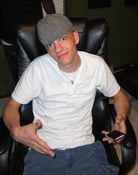 Timothy Johnson