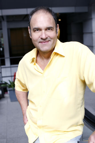 Scott Gorcester